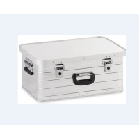 Aluminium Case Storage Boxes