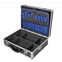 multifunction aluminum tool case,customized aluminum tool case,cheap aluminum tool case